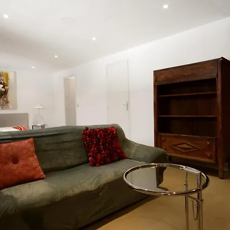 Le Clos Saint Jean, Piscine, Vue Cite Apartment Carcassonne